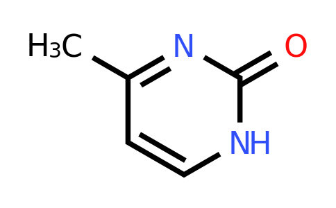 CAS 15231-48-8 | 4-methyl-1,2-dihydropyrimidin-2-one