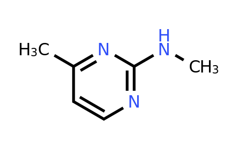 CAS 15231-63-7 | N,4-Dimethylpyrimidin-2-amine