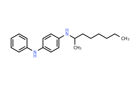 CAS 15233-47-3 | N1-(Octan-2-yl)-N4-phenylbenzene-1,4-diamine