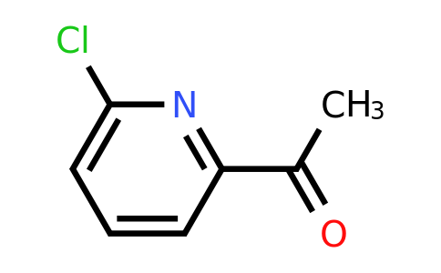 CAS 152356-57-5 | 1-(6-Chloropyridin-2-YL)ethanone