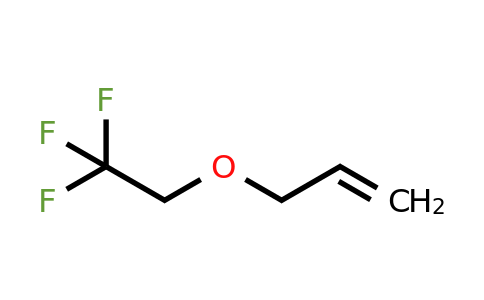 CAS 1524-54-5 | 3-(2,2,2-trifluoroethoxy)prop-1-ene