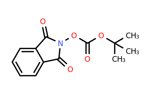 CAS 15263-20-4 | tert-Butyl (1,3-dioxoisoindolin-2-yl) carbonate