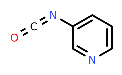 CAS 15268-31-2 | 3-Isocyanatopyridine