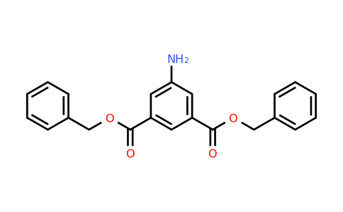 CAS 152699-63-3 | Dibenzyl 5-aminoisophthalate