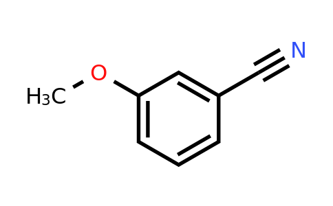 CAS 1527-89-5 | 3-Methoxybenzonitrile