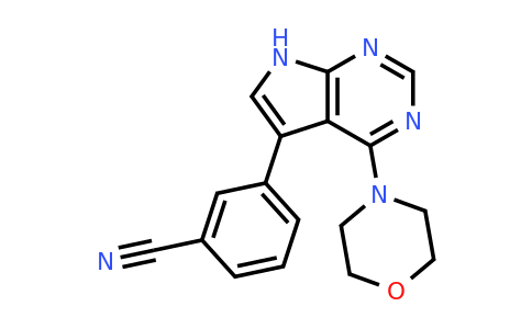 CAS 1527473-33-1 | Pf-06447475