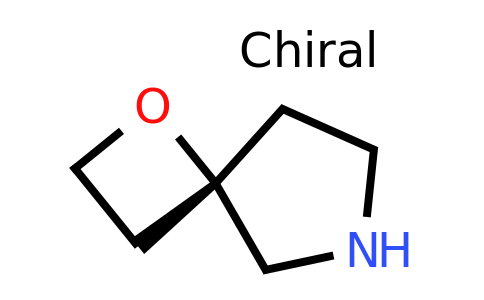 CAS 1527519-39-6 | (4S)-1-oxa-6-azaspiro[3.4]octane