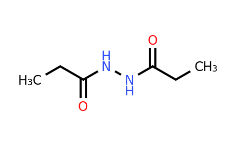 CAS 1528-34-3 | N'-Propionylpropionohydrazide