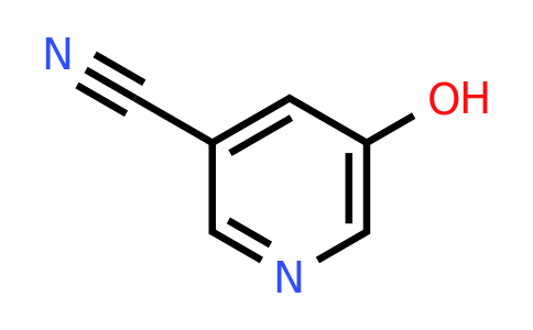 CAS 152803-24-2 | 3-Cyano-5-hydroxypyridine