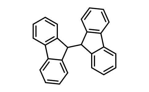 CAS 1530-12-7 | 9H,9'H-9,9'-Bifluorene
