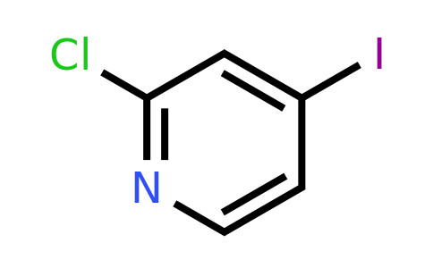 CAS 153034-86-7 | 2-chloro-4-iodopyridine