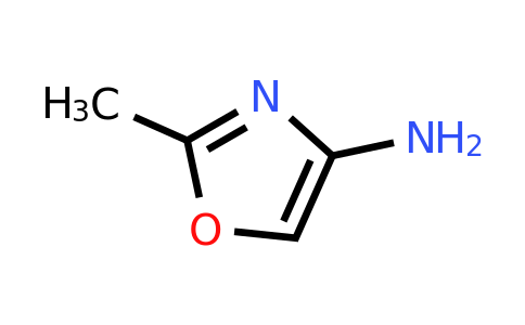 CAS 153138-00-2 | 2-Methyloxazol-4-amine