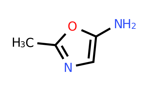 CAS 153138-07-9 | 2-Methyloxazol-5-amine