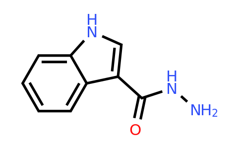 CAS 15317-58-5 | 1H-Indole-3-carboxylic acid hydrazide