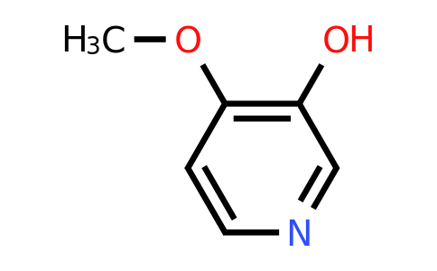 CAS 153199-54-3 | 4-Methoxypyridin-3-ol