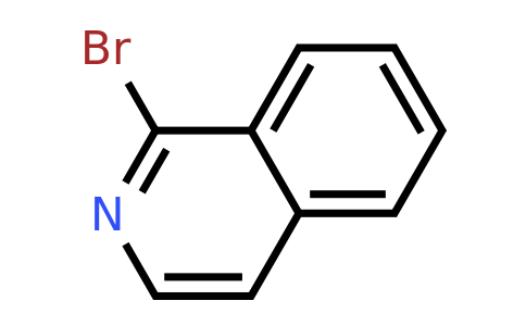 CAS 1532-71-4 | 1-bromoisoquinoline