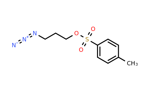CAS 153207-76-2 | 1-[(3-azidopropoxy)sulfonyl]-4-methylbenzene