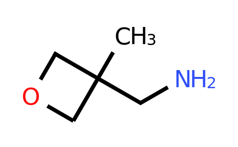CAS 153209-97-3 | (3-methyloxetan-3-yl)methanamine