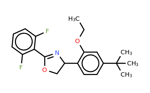 CAS 153233-91-1 | Etoxazole