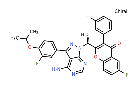 CAS 1532533-67-7 | Rp-5264