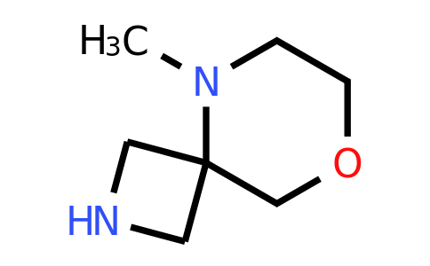 CAS 1532630-01-5 | 5-methyl-8-oxa-2,5-diazaspiro[3.5]nonane