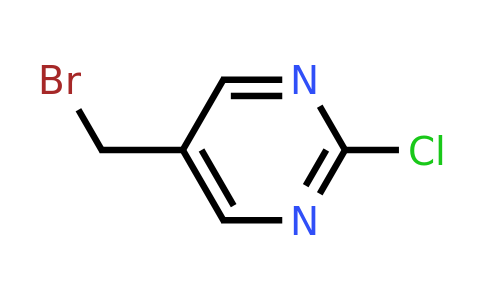 CAS 153281-13-1 | 5-(bromomethyl)-2-chloropyrimidine