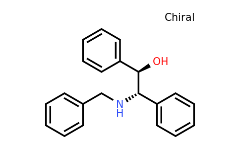 CAS 153322-11-3 | (1R,2S)-2-(Benzylamino)-1,2-diphenylethanol