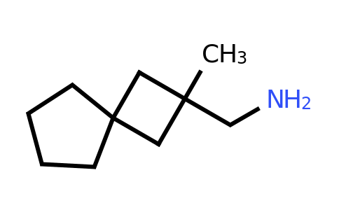 CAS 1533673-90-3 | (2-methylspiro[3.4]octan-2-yl)methanamine