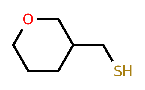 CAS 1533680-95-3 | (oxan-3-yl)methanethiol