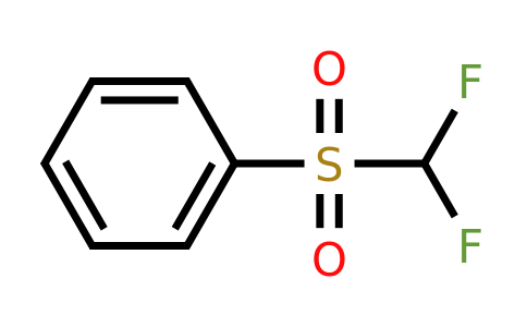 CAS 1535-65-5 | difluoromethanesulfonylbenzene