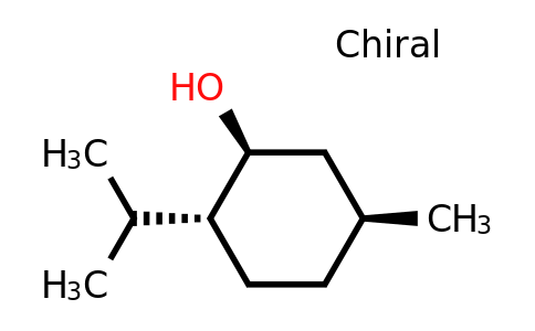 CAS 15356-60-2 | D-Menthol