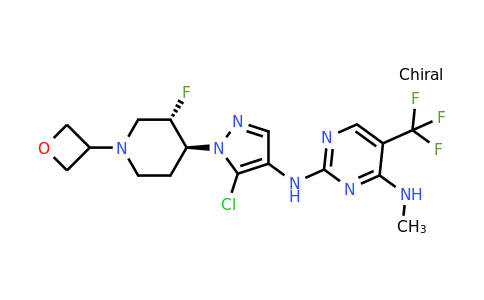 CAS 1536200-31-3 | Gne-9605