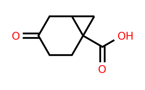 CAS 1536393-83-5 | 4-oxonorcarane-1-carboxylic acid