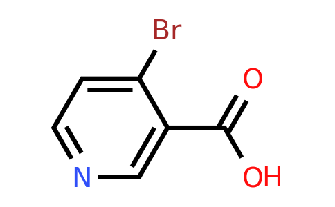 CAS 15366-62-8 | 4-Bromonicotinic acid