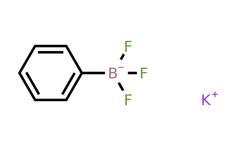 CAS 153766-81-5 | Potassium phenyltrifluoroborate