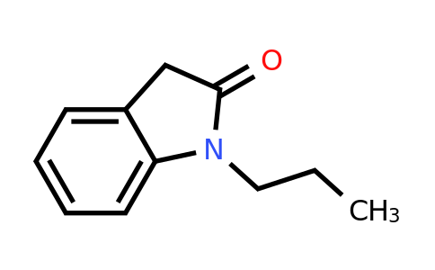 CAS 15379-41-6 | 1-Propylindolin-2-one