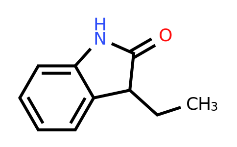 CAS 15379-45-0 | 3-Ethylindolin-2-one