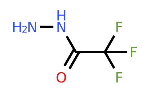 CAS 1538-08-5 | Trifluoroacetic acid hydrazide