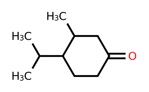 CAS 1538-19-8 | 3-methyl-4-(propan-2-yl)cyclohexan-1-one