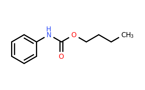 CAS 1538-74-5 | Butyl phenylcarbamate