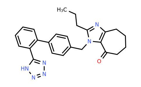 CAS 153804-05-8 | pratosartan