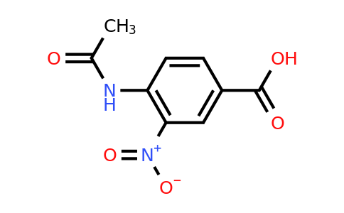 CAS 1539-06-6 | 4-Acetamido-3-nitrobenzoic acid