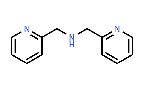 CAS 1539-42-0 | Bis(pyridin-2-ylmethyl)amine