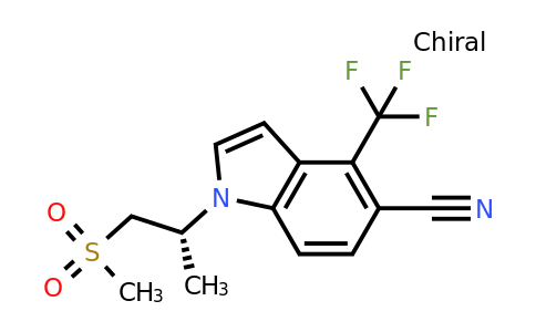 CAS 1539314-06-1 | Gsk-2881078