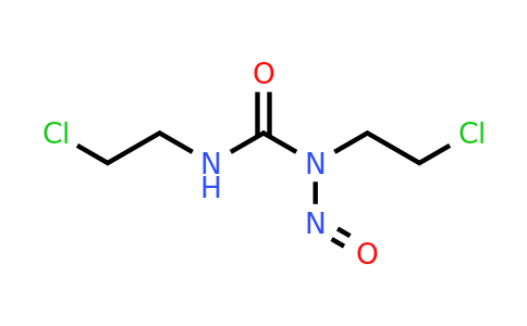 CAS 154-93-8 | 1,3-bis(2-chloroethyl)-3-nitrosourea