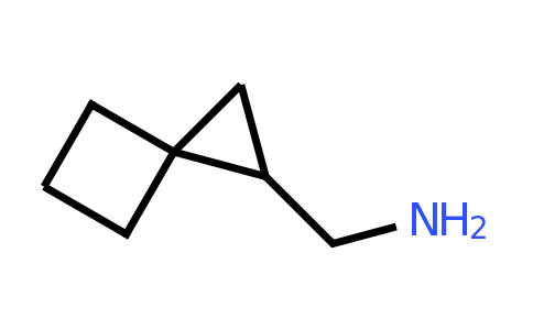 CAS 1540020-17-4 | {spiro[2.3]hexan-1-yl}methanamine