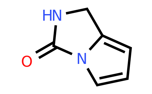 CAS 1540075-17-9 | 1,2-dihydropyrrolo[1,2-c]imidazol-3-one