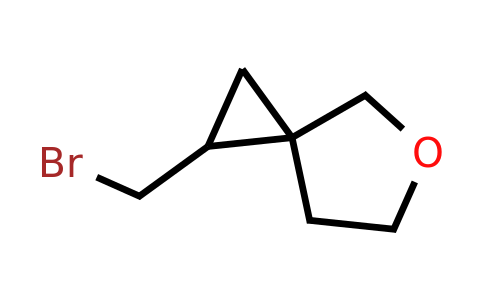 CAS 1540129-13-2 | 1-(Bromomethyl)-5-oxaspiro[2.4]heptane