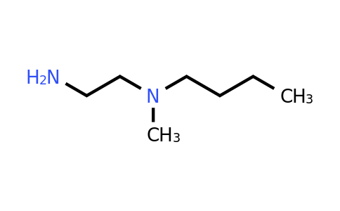 CAS 15404-06-5 | 2-(N-methyl-n-butylamino)ethylamine