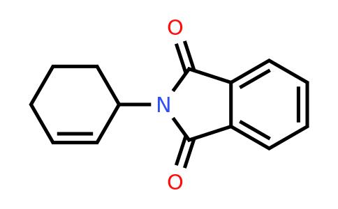 CAS 1541-26-0 | 2-(Cyclohex-2-en-1-yl)isoindoline-1,3-dione